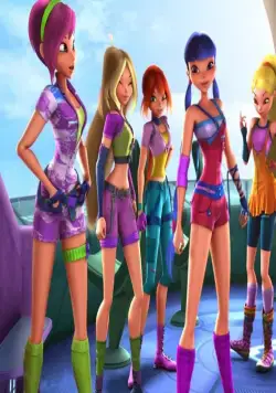 Winx Club: Волшебное приключение (2010) через торрент бесплатно Winx Club: Волшебное приключение (2010) мультфильм через торрент бесплатно
