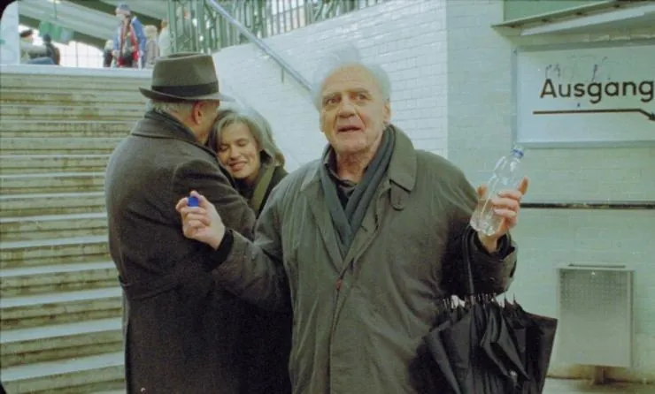 Пыль времени (2008) в хорошем качестве через торрент Пыль времени (2008) фильм в хорошем качестве через торрент