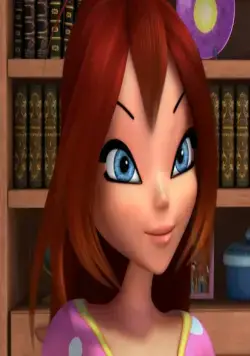 Winx Club: Волшебное приключение (2010) через торрент скачать Winx Club: Волшебное приключение (2010) мультфильм через торрент скачать