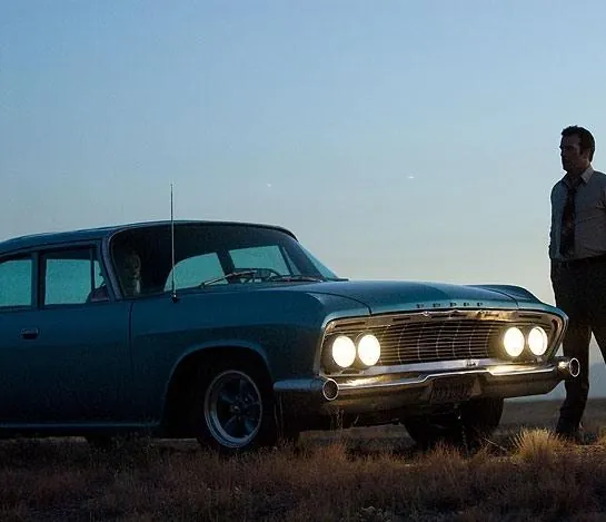 Территория тьмы 3D (2009) через торрент бесплатно Территория тьмы 3D (2009) фильм через торрент бесплатно