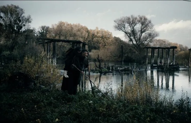 Поводырь (2013) в хорошем качестве через торрент Поводырь (2013) фильм в хорошем качестве через торрент