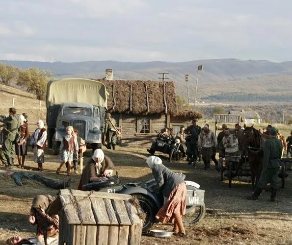 Туман (2010) через торрент бесплатно Туман (2010) фильм через торрент бесплатно