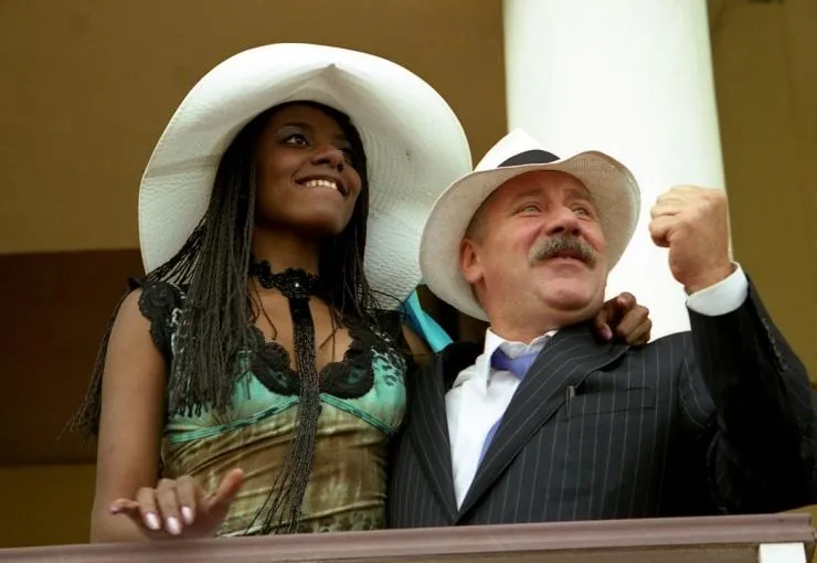 Любовь-морковь (2006) через торрент бесплатно Любовь-морковь (2006) фильм через торрент бесплатно