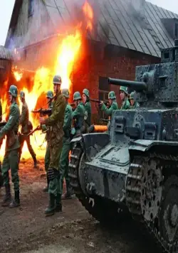 Свои (2004) через торрент скачать Свои (2004) фильм через торрент скачать