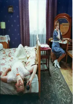 Москва слезам не верит (1980) через торрент бесплатно Москва слезам не верит (1980) фильм через торрент бесплатно