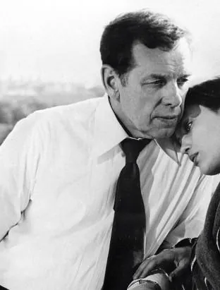 Экипаж (1979) через торрент бесплатно Экипаж (1979) фильм через торрент бесплатно