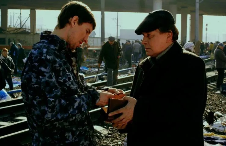 БАгИ (2010) через торрент скачать БАгИ (2010) фильм через торрент скачать