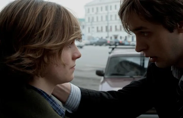 БАгИ (2010) через торрент бесплатно БАгИ (2010) фильм через торрент бесплатно