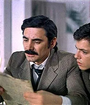 Мы из джаза (1983) в хорошем качестве через торрент Мы из джаза (1983) фильм в хорошем качестве через торрент