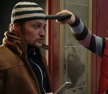 Семь кабинок (2007) в хорошем качестве через торрент Семь кабинок (2007) фильм в хорошем качестве через торрент