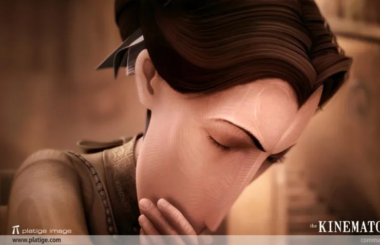 Кинематограф (2009) в хорошем качестве через торрент Кинематограф (2009) мультфильм в хорошем качестве через торрент