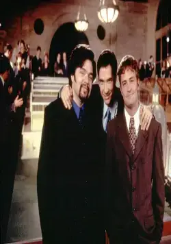 Танго втроем (1999) через торрент скачать Танго втроем (1999) фильм через торрент скачать