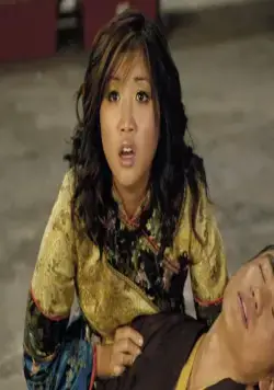 Венди Ву: Королева в бою (2006) через торрент скачать Венди Ву: Королева в бою (2006) фильм через торрент скачать