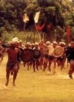 Воины джунглей (2000) через торрент бесплатно Воины джунглей (2000) фильм через торрент бесплатно