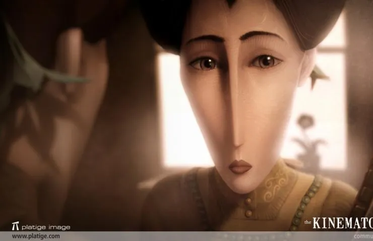 Кинематограф (2009) через торрент скачать Кинематограф (2009) мультфильм через торрент скачать