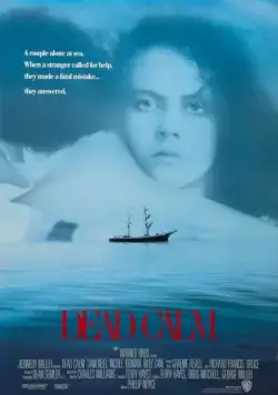 Скачать Мёртвый штиль / Dead Calm (1988) фильм через торрент на русском