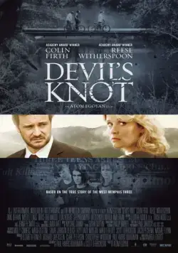 Узел дьявола / The Devil's Knot (2013) фильм скачать через торрент в хорошем качестве