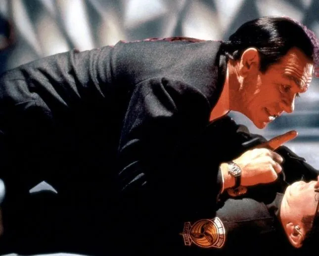 Бэтмен навсегда (1995) через торрент бесплатно Бэтмен навсегда (1995) фильм через торрент бесплатно