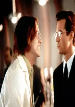 Бэтмен навсегда (1995) в хорошем качестве через торрент Бэтмен навсегда (1995) фильм в хорошем качестве через торрент