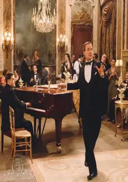 Любимчик (2004) через торрент скачать Любимчик (2004) фильм через торрент скачать