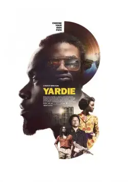 Ярди / Yardie (2018) фильм скачать через торрент в хорошем качестве