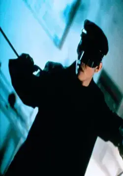 Черная маска (1996) в хорошем качестве через торрент Черная маска (1996) фильм в хорошем качестве через торрент