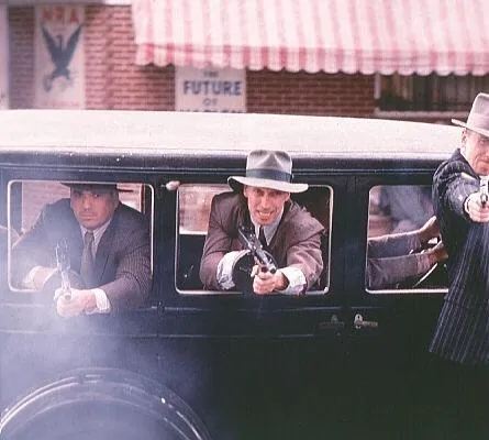 Гангстер (1997) через торрент скачать Гангстер (1997) фильм через торрент скачать