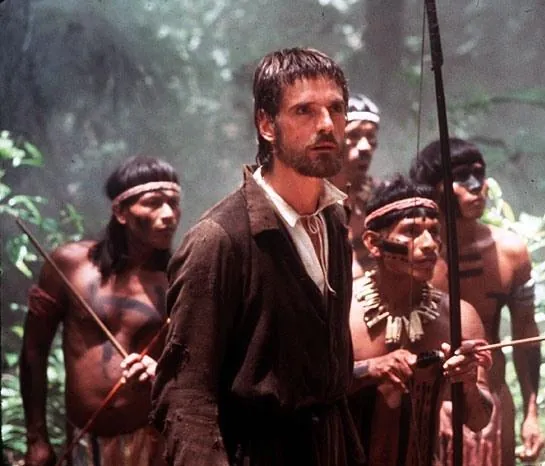 Миссия (1986) через торрент скачать Миссия (1986) фильм через торрент скачать