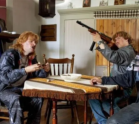 Новые парни турбо (2010) через торрент бесплатно Новые парни турбо (2010) фильм через торрент бесплатно