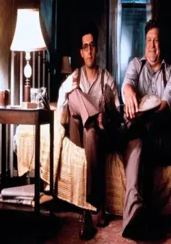 Бартон Финк (1991) через торрент бесплатно Бартон Финк (1991) фильм через торрент бесплатно