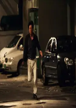 Преследователь (2008) в хорошем качестве через торрент Преследователь (2008) фильм в хорошем качестве через торрент