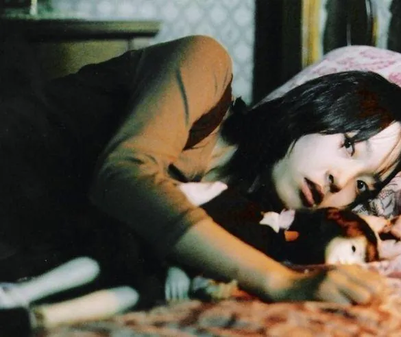 Кукольник (2004) в хорошем качестве через торрент Кукольник (2004) фильм в хорошем качестве через торрент