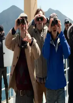 Большой год (2011) через торрент бесплатно Большой год (2011) фильм через торрент бесплатно