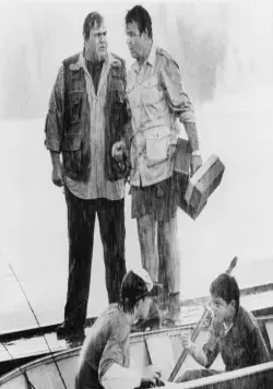 На лоне природы (1988) в хорошем качестве через торрент На лоне природы (1988) фильм в хорошем качестве через торрент