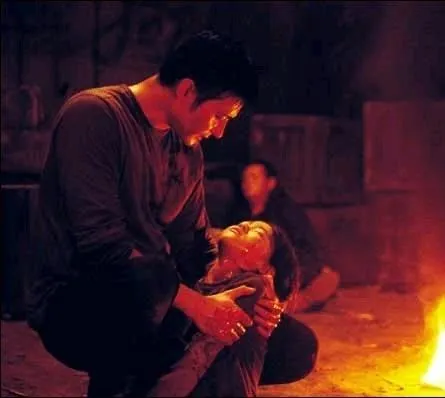 2009: Стёртая память (2002) в хорошем качестве через торрент 2009: Стёртая память (2002) фильм в хорошем качестве через торрент