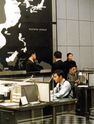 2009: Стёртая память (2002) через торрент скачать 2009: Стёртая память (2002) фильм через торрент скачать