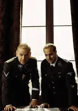 Заговор (2001) в хорошем качестве через торрент Заговор (2001) фильм в хорошем качестве через торрент