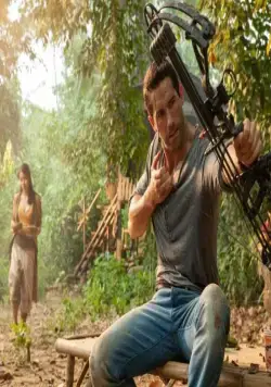 Трудная мишень 2 (2016) через торрент бесплатно Трудная мишень 2 (2016) фильм через торрент бесплатно