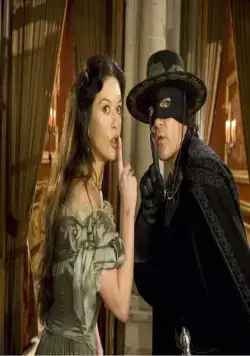 Легенда Зорро (2005) через торрент скачать Легенда Зорро (2005) фильм через торрент скачать