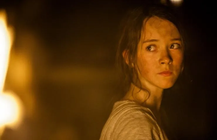 Тайна Рагнарока (2013) через торрент скачать Тайна Рагнарока (2013) фильм через торрент скачать