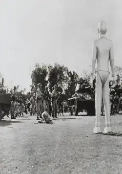 День, когда остановилась Земля (1951) через торрент бесплатно День, когда остановилась Земля (1951) фильм через торрент бесплатно