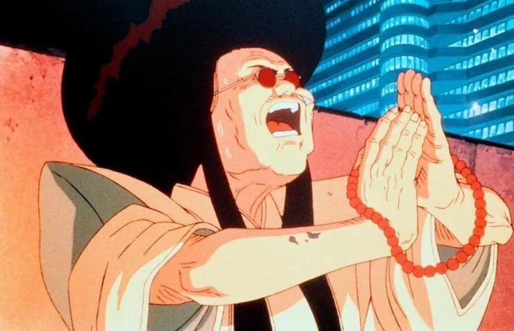 Акира (1988) в хорошем качестве через торрент Акира (1988) мультфильм в хорошем качестве через торрент