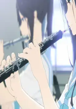 Лиз и синяя птица (2018) через торрент скачать Лиз и синяя птица (2018) мультфильм через торрент скачать