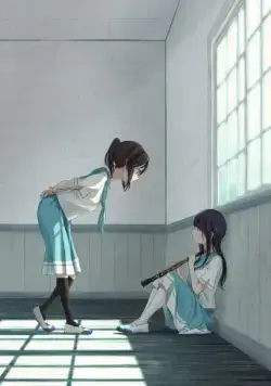 Лиз и синяя птица (2018) в хорошем качестве через торрент Лиз и синяя птица (2018) мультфильм в хорошем качестве через торрент