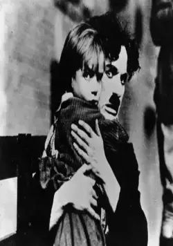 Малыш (1921) через торрент бесплатно Малыш (1921) фильм через торрент бесплатно