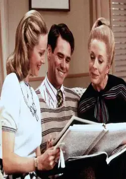 Шоу Трумана (1998) через торрент скачать Шоу Трумана (1998) фильм через торрент скачать