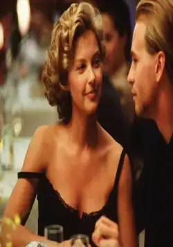 Схватка (1995) в хорошем качестве через торрент Схватка (1995) фильм в хорошем качестве через торрент