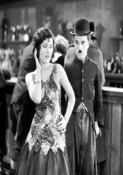 Золотая лихорадка (1925) в хорошем качестве через торрент Золотая лихорадка (1925) фильм в хорошем качестве через торрент