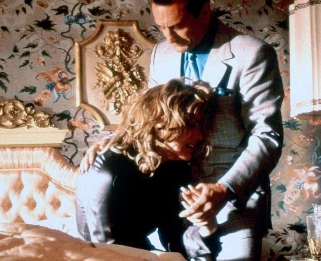 Казино (1995) через торрент бесплатно Казино (1995) фильм через торрент бесплатно