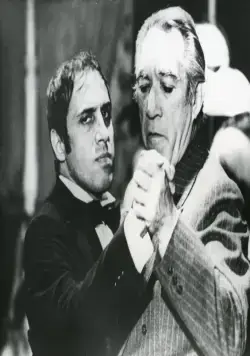 Блеф (1976) через торрент скачать Блеф (1976) фильм через торрент скачать